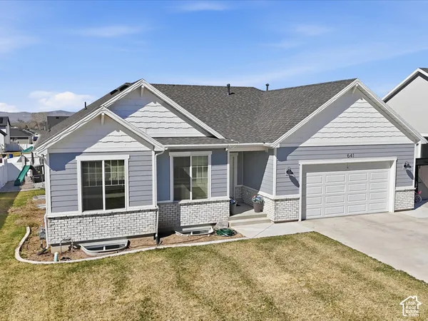 $687,000 | 641 380 East, Smithfield, UT 84335