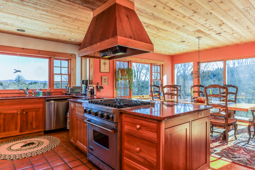 6 Upper French Hollow Road Winhall, VT 05340 - Photo 11 of 31