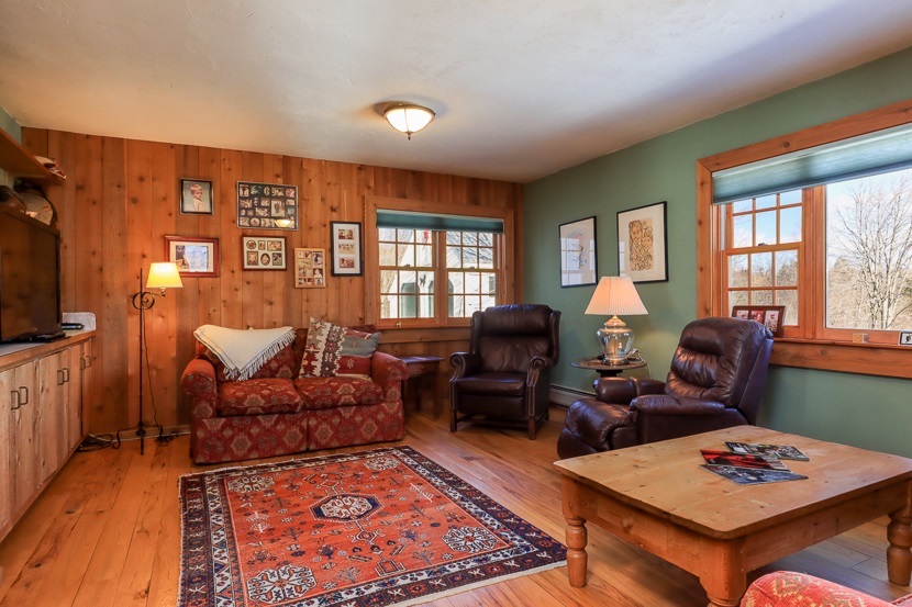 6 Upper French Hollow Road Winhall, VT 05340 - Photo 13 of 31