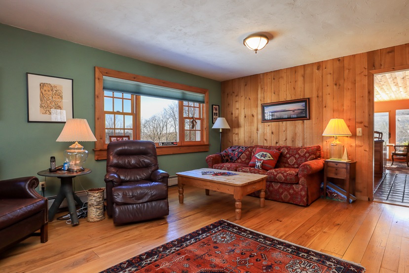 6 Upper French Hollow Road Winhall, VT 05340 - Photo 14 of 31