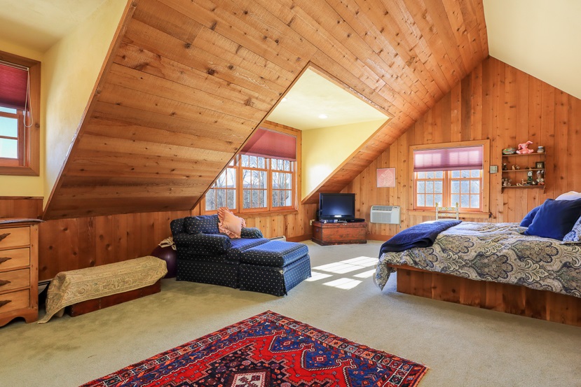 6 Upper French Hollow Road Winhall, VT 05340 - Photo 20 of 31