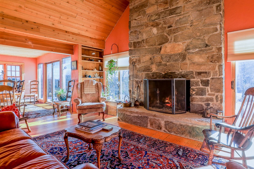 6 Upper French Hollow Road Winhall, VT 05340 - Photo 3 of 31
