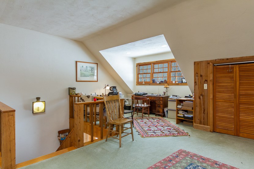 6 Upper French Hollow Road Winhall, VT 05340 - Photo 21 of 31