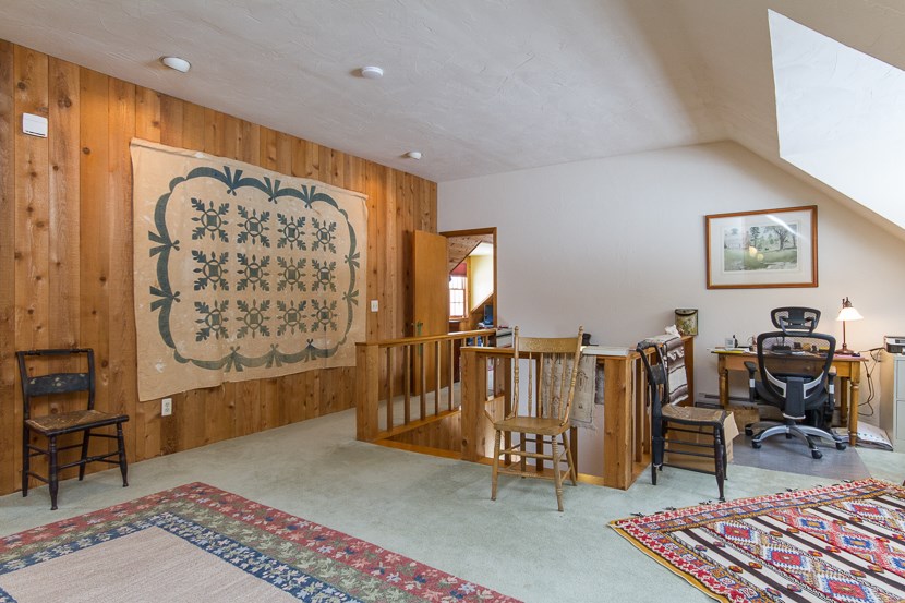 6 Upper French Hollow Road Winhall, VT 05340 - Photo 22 of 31