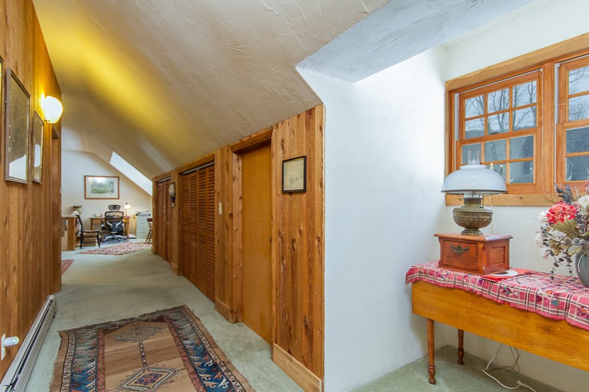 6 Upper French Hollow Road Winhall, VT 05340 - Photo 27 of 31