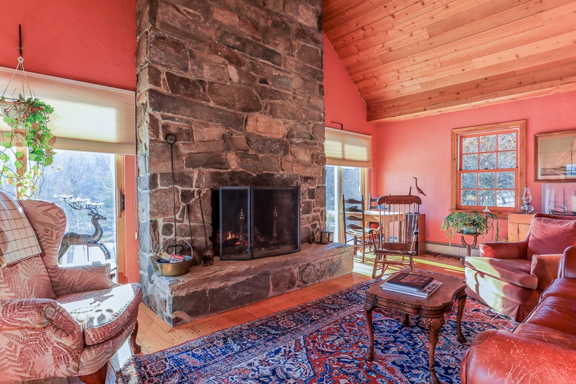6 Upper French Hollow Road Winhall, VT 05340 - Photo 4 of 31