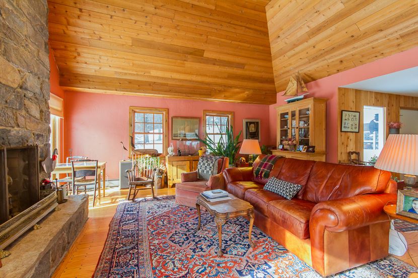 6 Upper French Hollow Road Winhall, VT 05340 - Photo 5 of 31