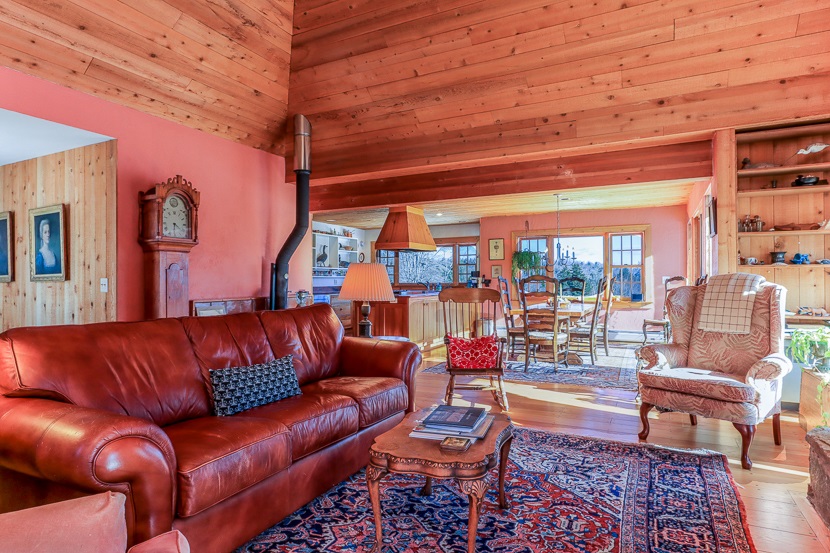 6 Upper French Hollow Road Winhall, VT 05340 - Photo 6 of 31