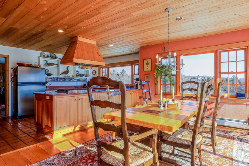 6 Upper French Hollow Road Winhall, VT 05340 - Photo 7 of 31