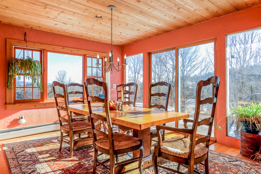 6 Upper French Hollow Road Winhall, VT 05340 - Photo 8 of 31