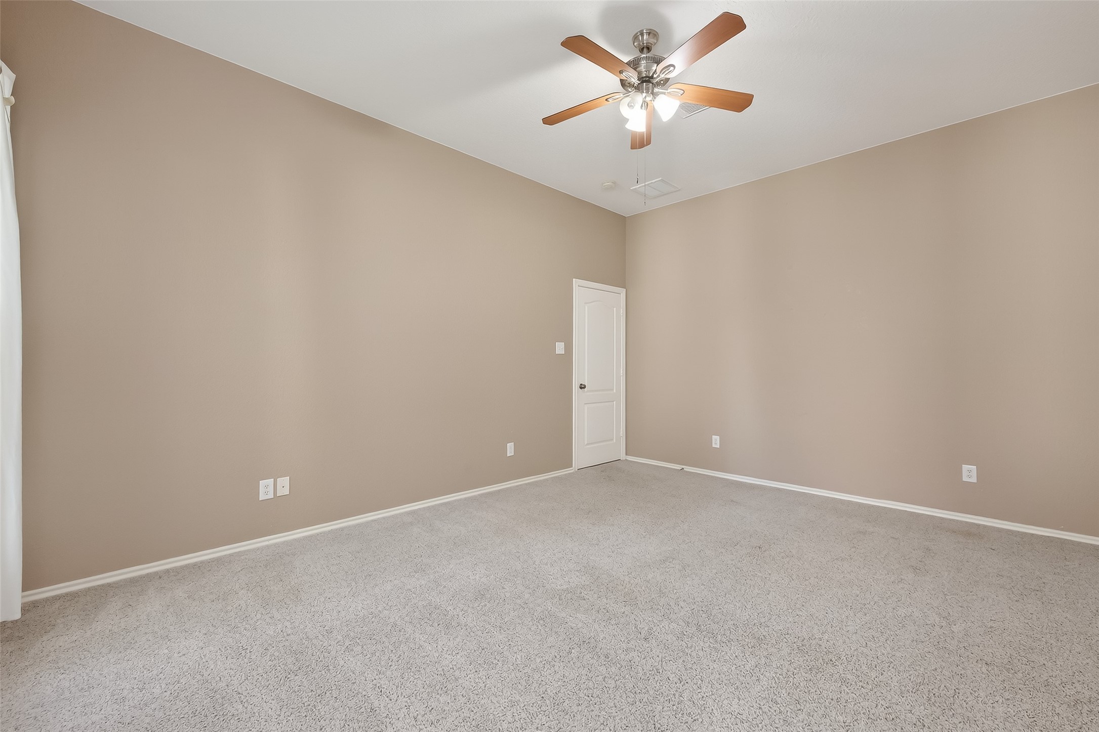 2311 Cory Crossing Lane Spring, TX 77386 - Photo 28 of 48 a view of an empty room