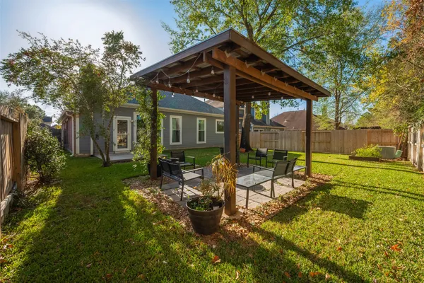 $297,500 | 2311 Cory Crossing Lane, Spring, TX 77386