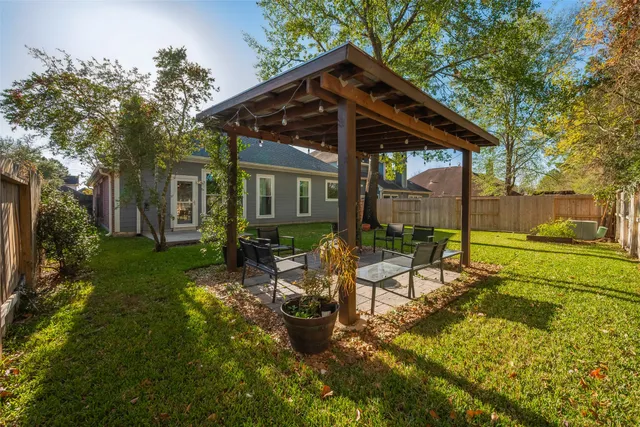 $305,900 | 2311 Cory Crossing Lane, Spring, TX 77386