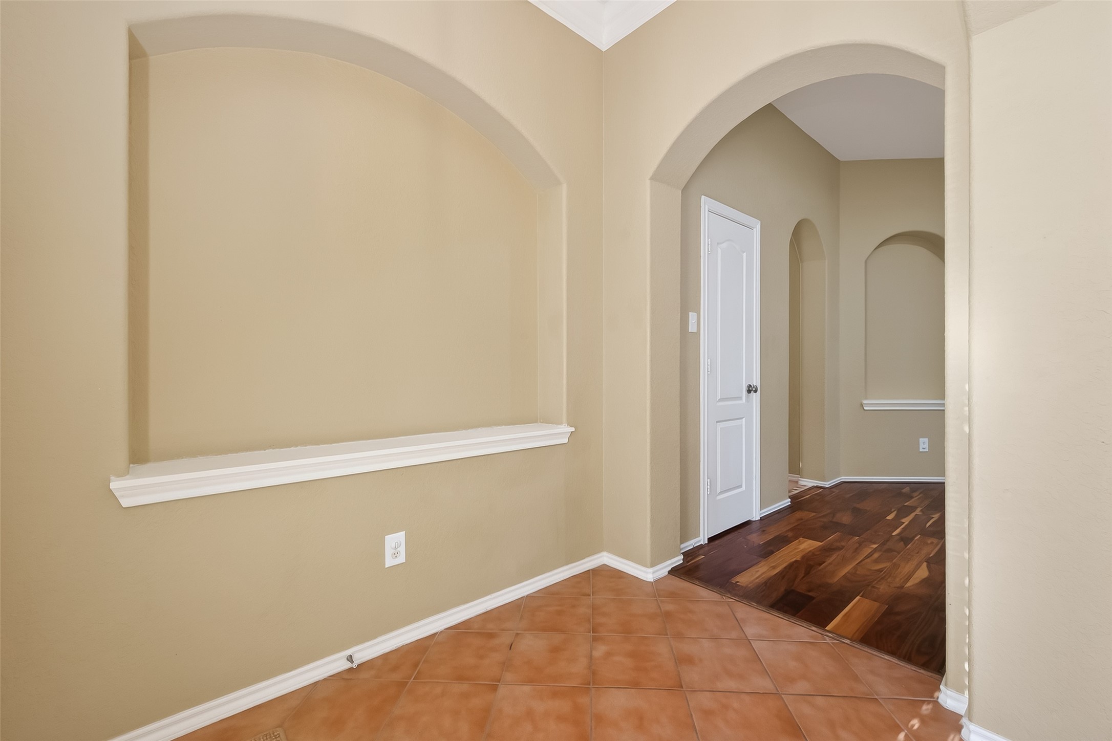 2311 Cory Crossing Lane Spring, TX 77386 - Photo 8 of 48 a bedroom with a bed and a window