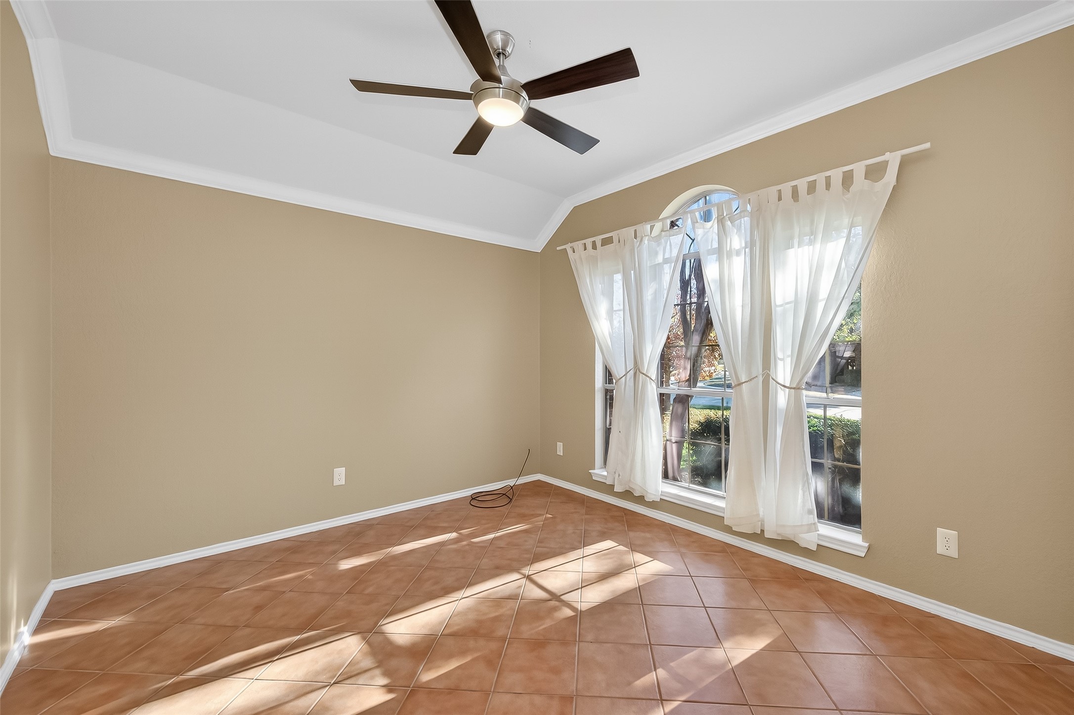 2311 Cory Crossing Lane Spring, TX 77386 - Photo 10 of 48 a view of an empty room with a window