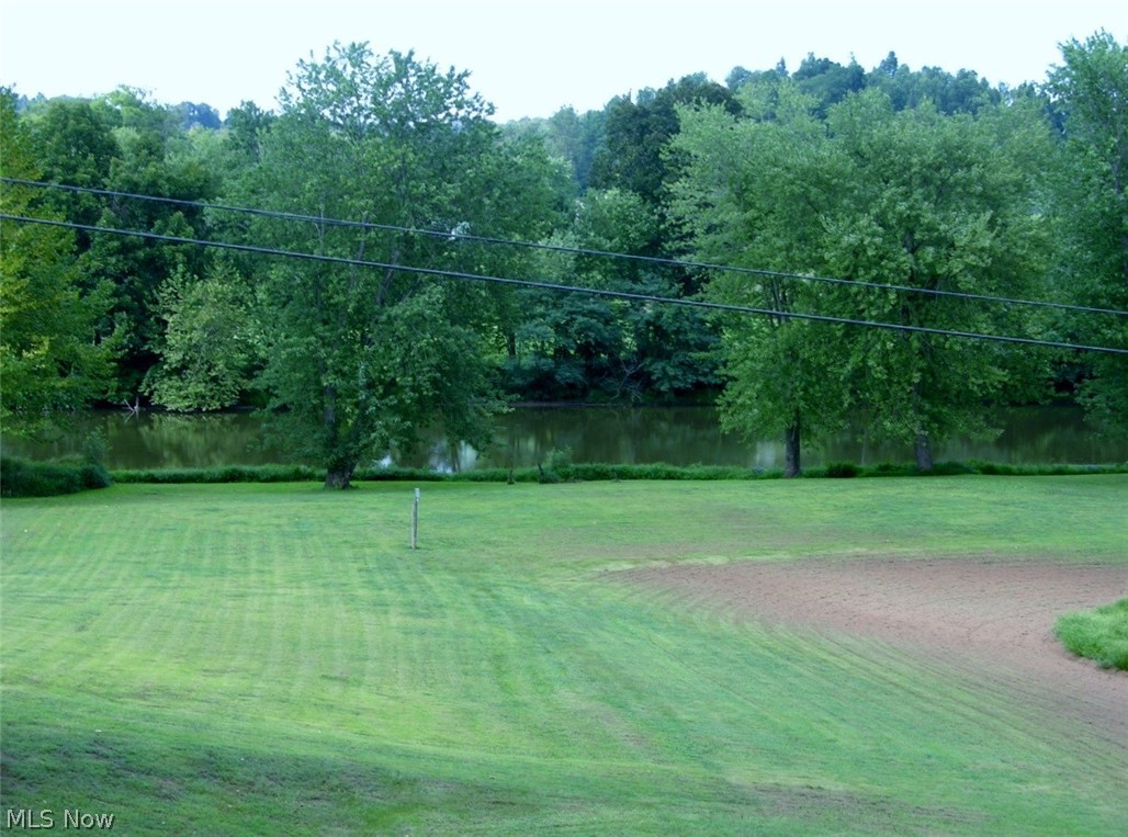 1691 Hebron Road St. Marys, WV 26170 - Photo 7 of 19 Middle Island Creek and Back Lawn