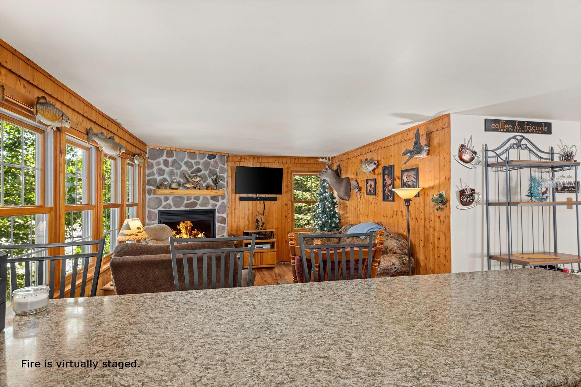 7672 Kuehne Road St. Germain, WI 54558 - Photo 7 of 55 Gallery Image 7