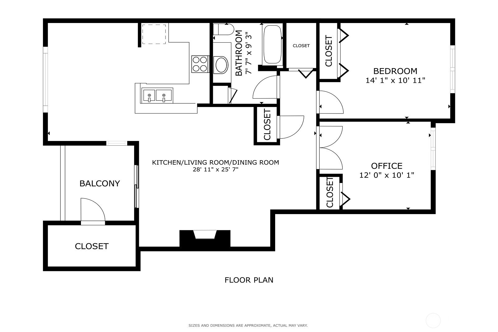 23420 Southeast Black Nugget Road, Unit F302 Issaquah, WA 98029 - Photo 19 of 19