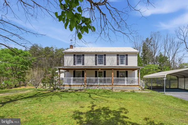 $439,900 | 170 Mountain View Court, Winchester, VA 22603