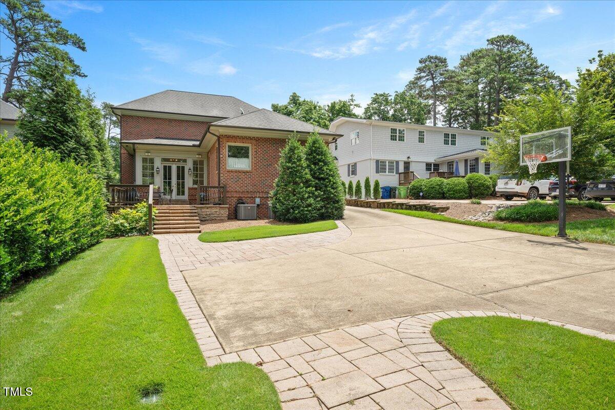 1313 Duplin Road Raleigh, NC 27607 - Photo 29 of 31 31-71