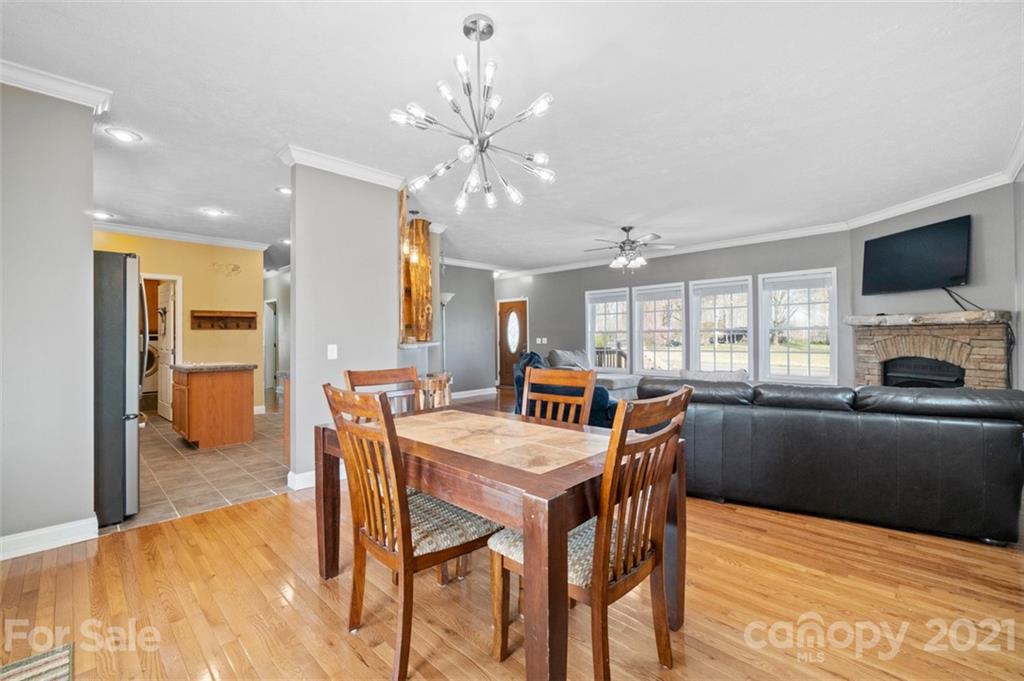 718 Powell Bridge Road Harmony, NC 28634 - Photo 11 of 47 Gallery Image 11