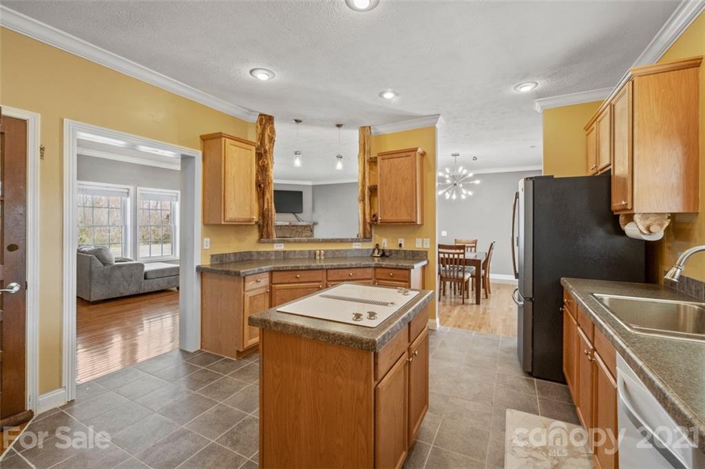 718 Powell Bridge Road Harmony, NC 28634 - Photo 14 of 47 Gallery Image 14