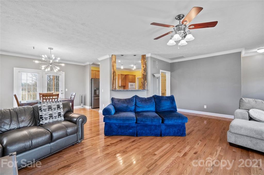 718 Powell Bridge Road Harmony, NC 28634 - Photo 7 of 47 Gallery Image 7