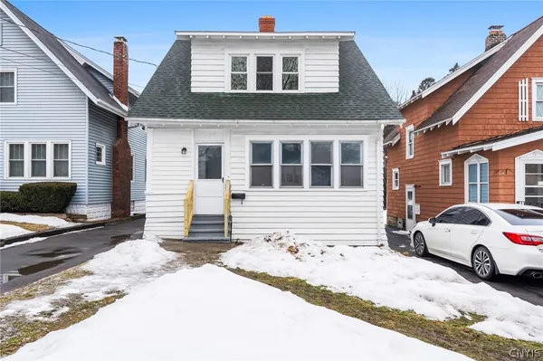 $210,000 | 305 Ashdale Avenue, Syracuse, NY 13206