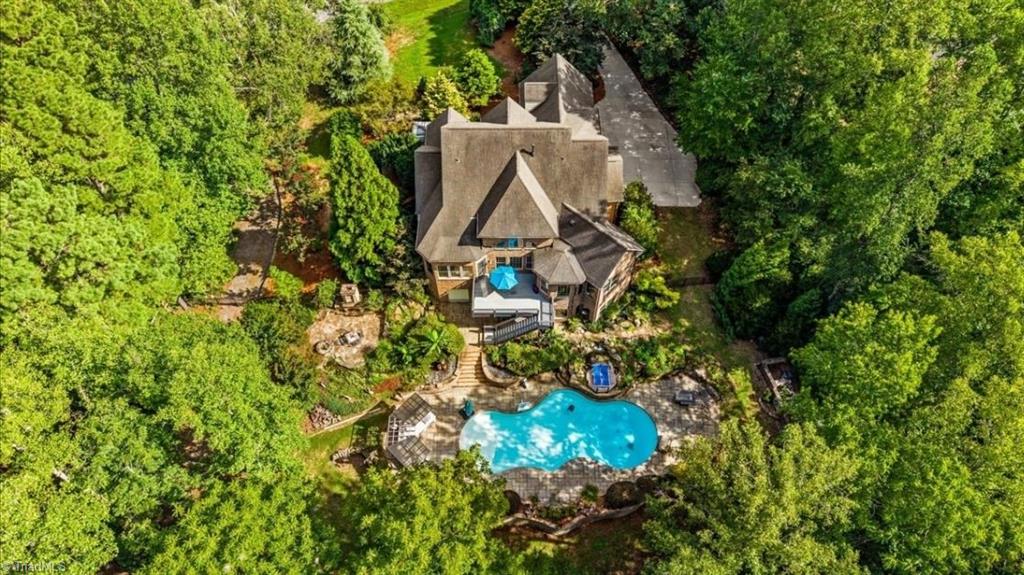 5917 Crutchfield Farm Road Oak Ridge, NC 27310 - Photo 41 of 46 Gallery Image 41