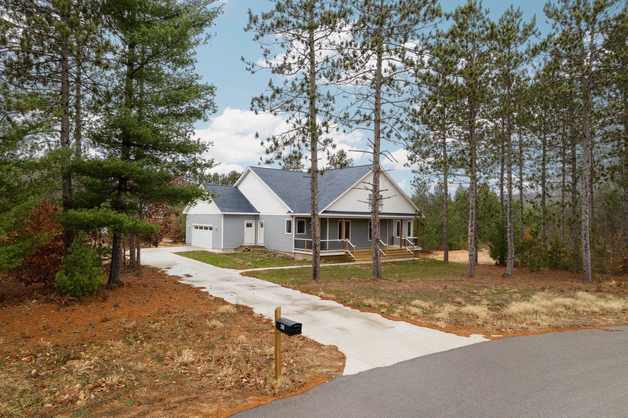 2741 Danbury Road Kingsley, MI 49649 - Photo 33 of 53