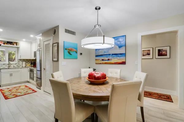 $345,000 | 1 Garden Street, Unit 207L, Tequesta, FL 33469