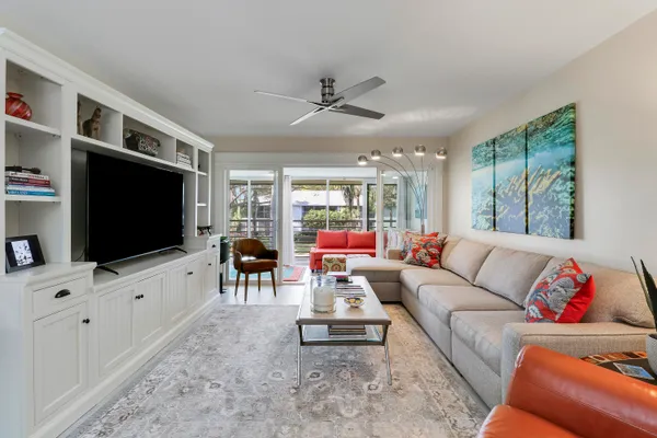 $345,000 | 1 Garden Street, Unit 207L, Tequesta, FL 33469