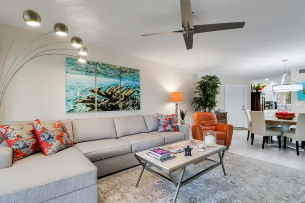 $345,000 | 1 Garden Street, Unit 207L, Tequesta, FL 33469