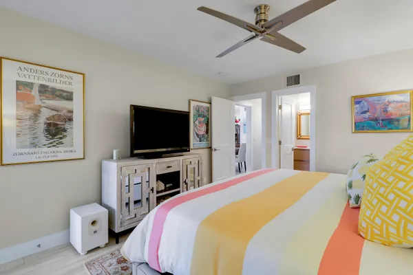 $345,000 | 1 Garden Street, Unit 207L, Tequesta, FL 33469