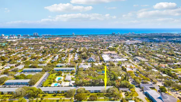 $345,000 | 1 Garden Street, Unit 207L, Tequesta, FL 33469