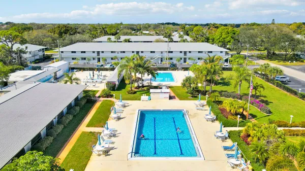$345,000 | 1 Garden Street, Unit 207L, Tequesta, FL 33469