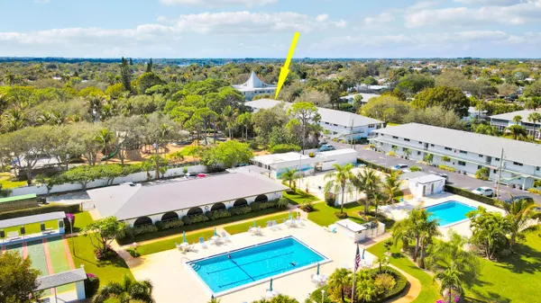 $345,000 | 1 Garden Street, Unit 207L, Tequesta, FL 33469