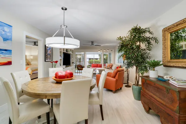 $345,000 | 1 Garden Street, Unit 207L, Tequesta, FL 33469