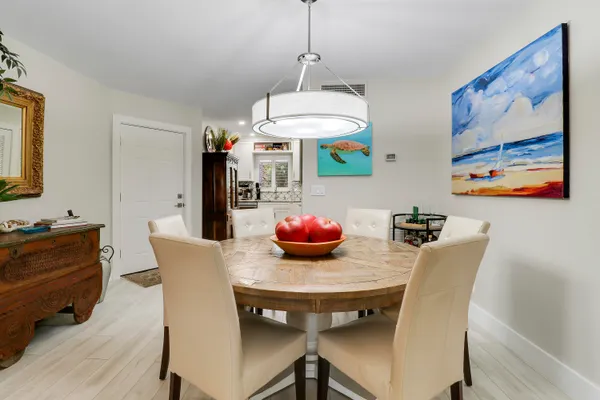 $345,000 | 1 Garden Street, Unit 207L, Tequesta, FL 33469