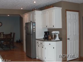 890 Anderson Road Fleming, OH 45729 - Photo 5 of 24 Pantry Cabinet/pull outs