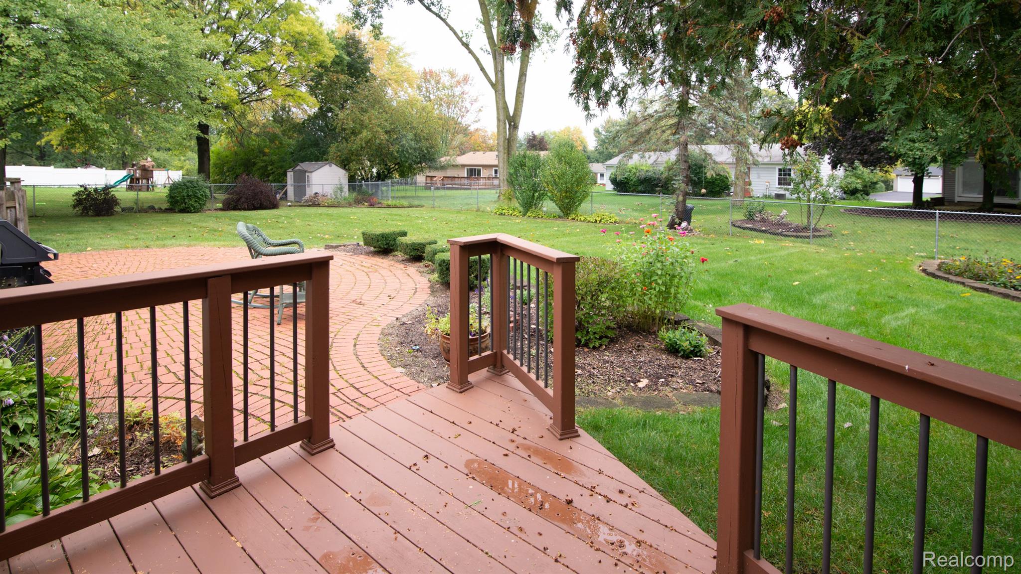 22608 Deerfield Road Novi, MI 48375 - Photo 15 of 69 Gallery Image 15