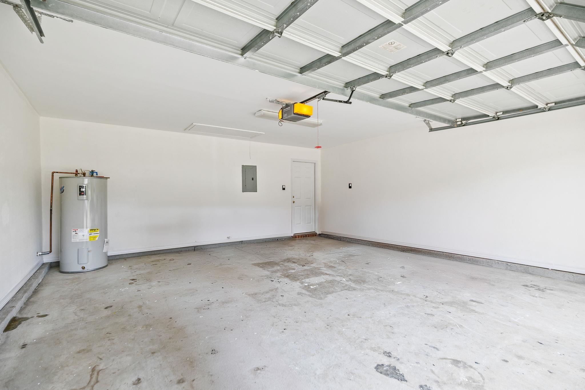 23676 Sparrows Point Daphne, AL 36526 - Photo 44 of 56 Garage