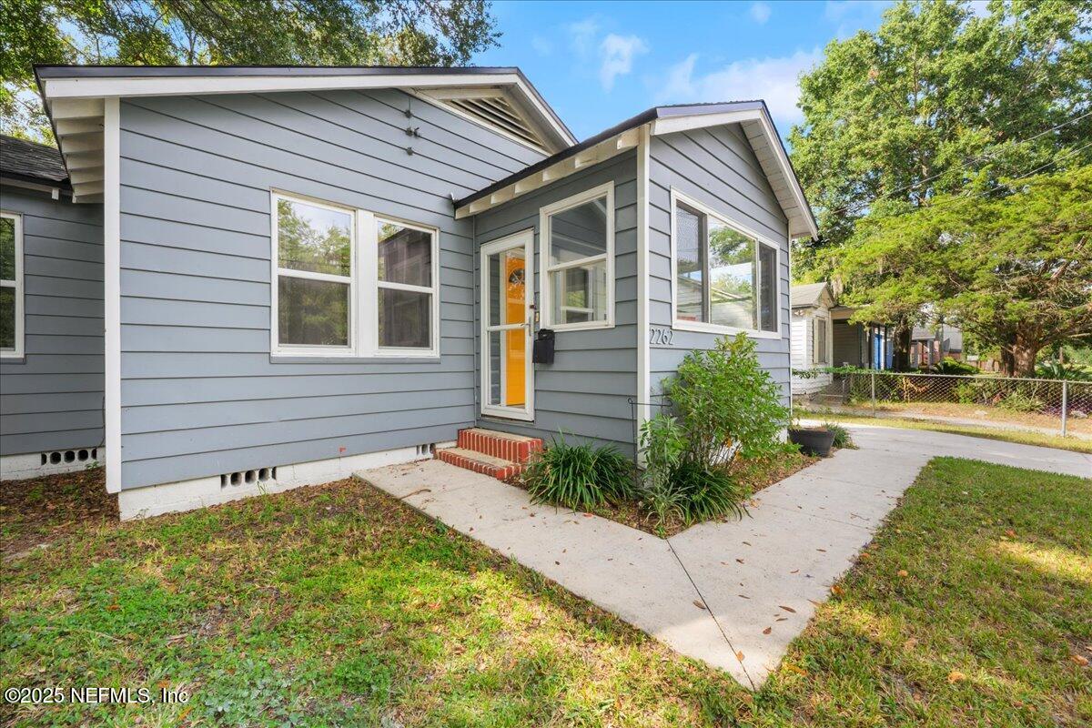 2262 Bayview Road Jacksonville, FL 32210 - Photo 5 of 27