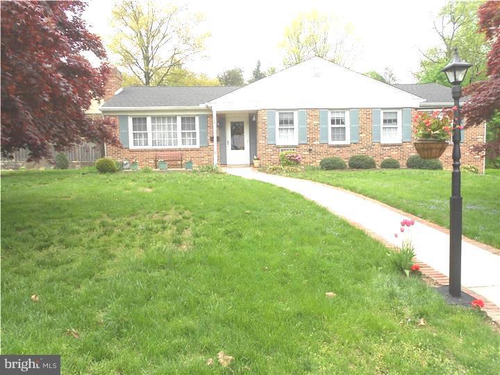 1005 Beech Road Wallingford, PA 19086 - Photo 3 of 22 Gallery Image 3