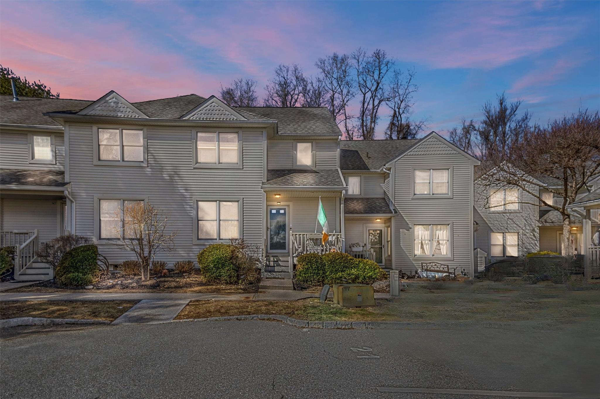 324 Cornwall Meadows Lane Patterson, NY 12563 - Photo 1 of 1 a front view of a house with a yard