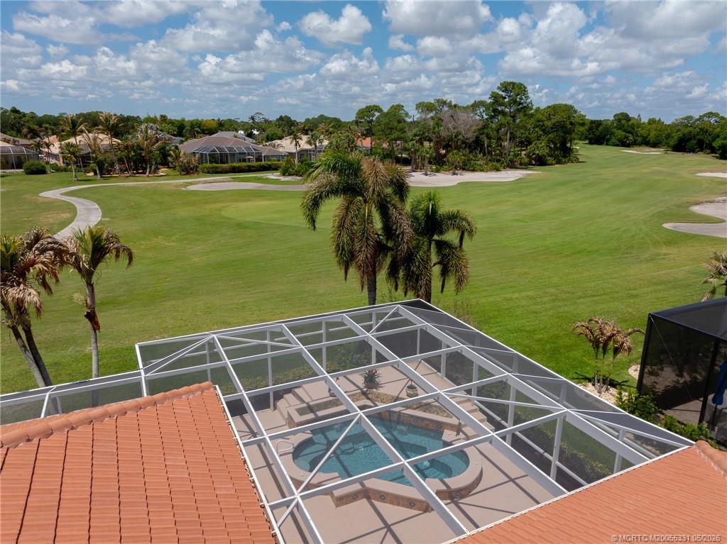 2216 Southeast Stonehaven Road Port St. Lucie, FL 34952 - Photo 56 of 67