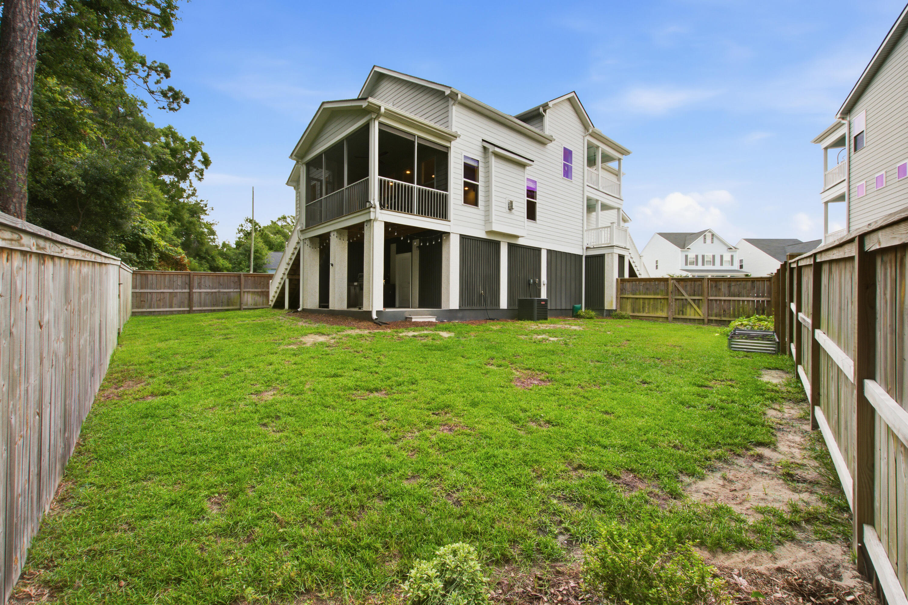 517 Spring Hollow Drive Charleston, SC 29492 - Photo 35 of 48