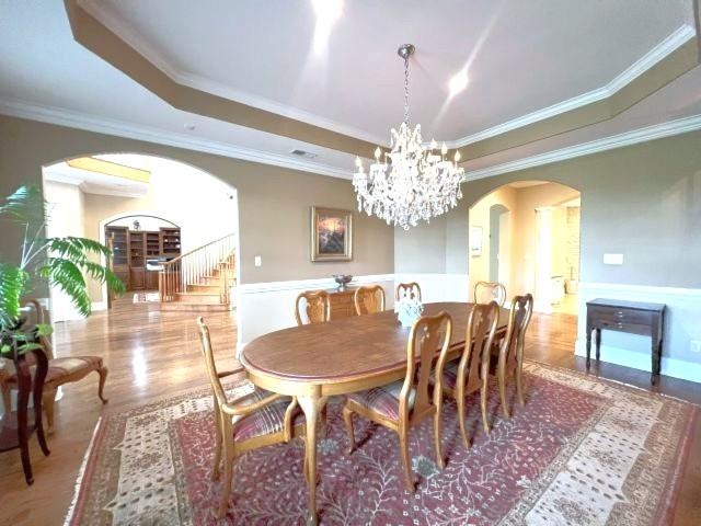 9125 Highway 196 Collierville, TN 38017 - Photo 8 of 40 a view of a dining room with furniture