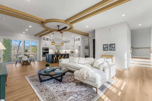 $719,150 | 603 Canterbury Road, Piedmont, SC 29673