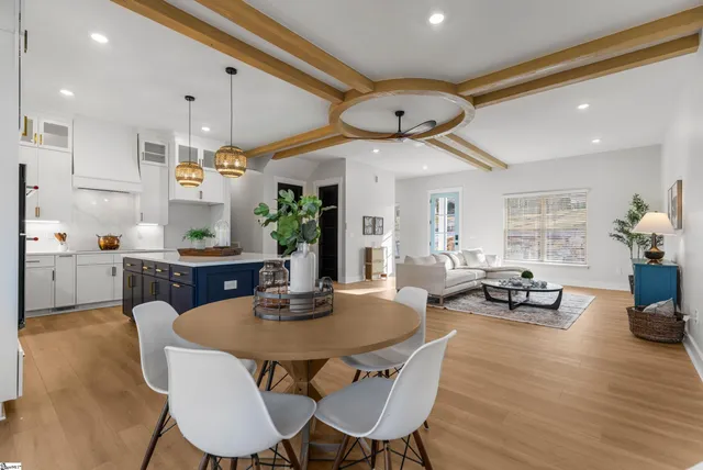 $719,150 | 603 Canterbury Road, Piedmont, SC 29673